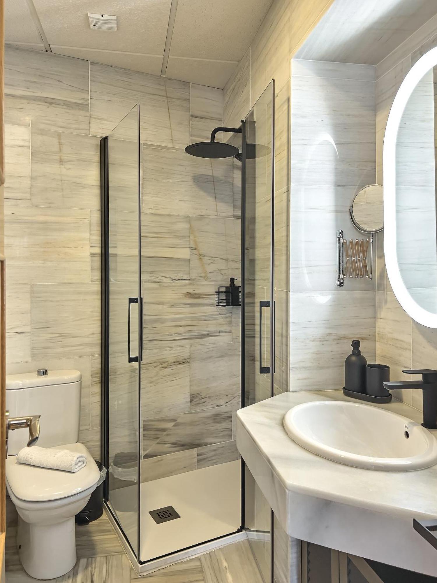 Studio Novena Little Apartments Cadiz Exterior photo