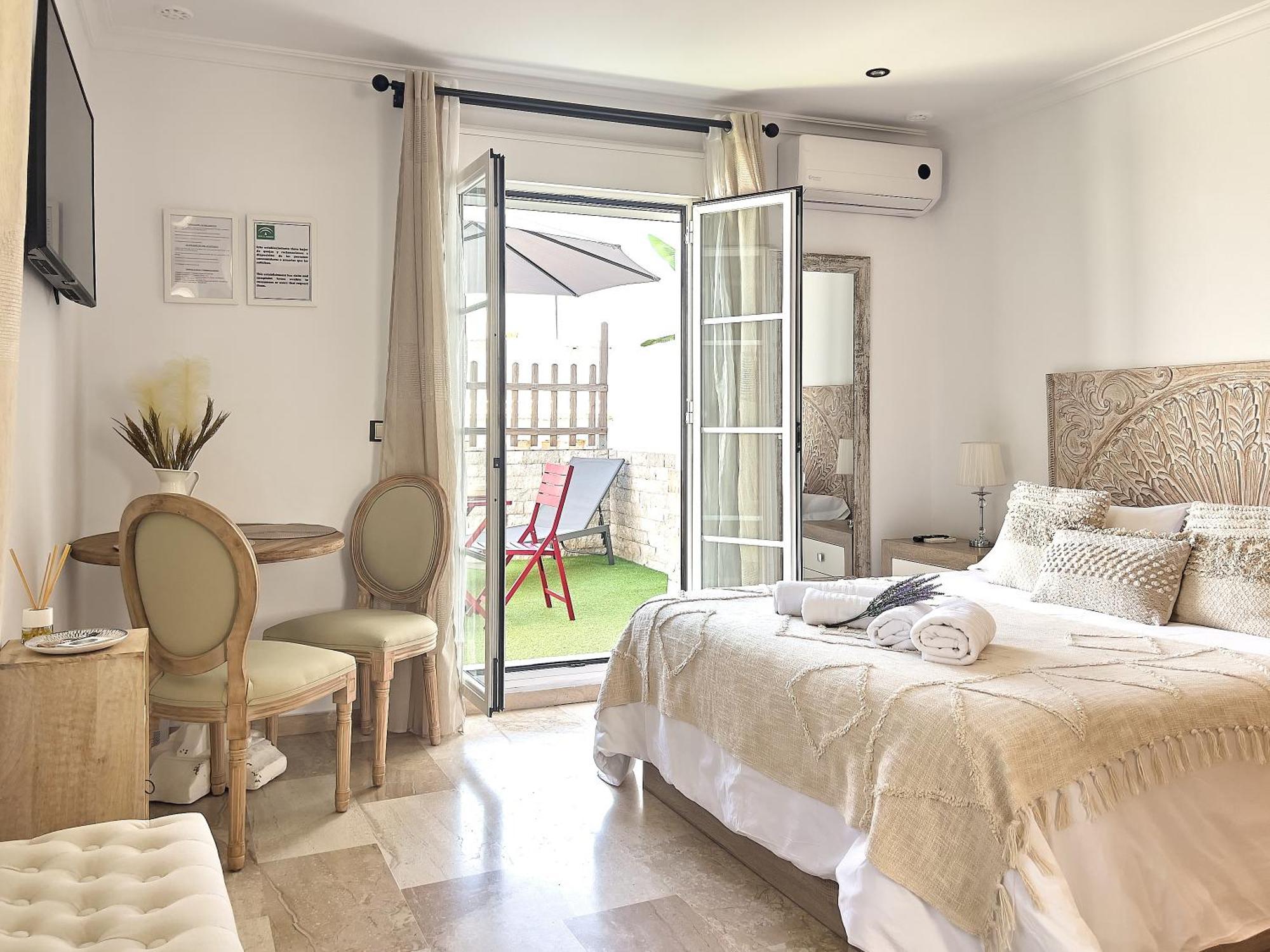 Studio Novena Little Apartments Cadiz Exterior photo
