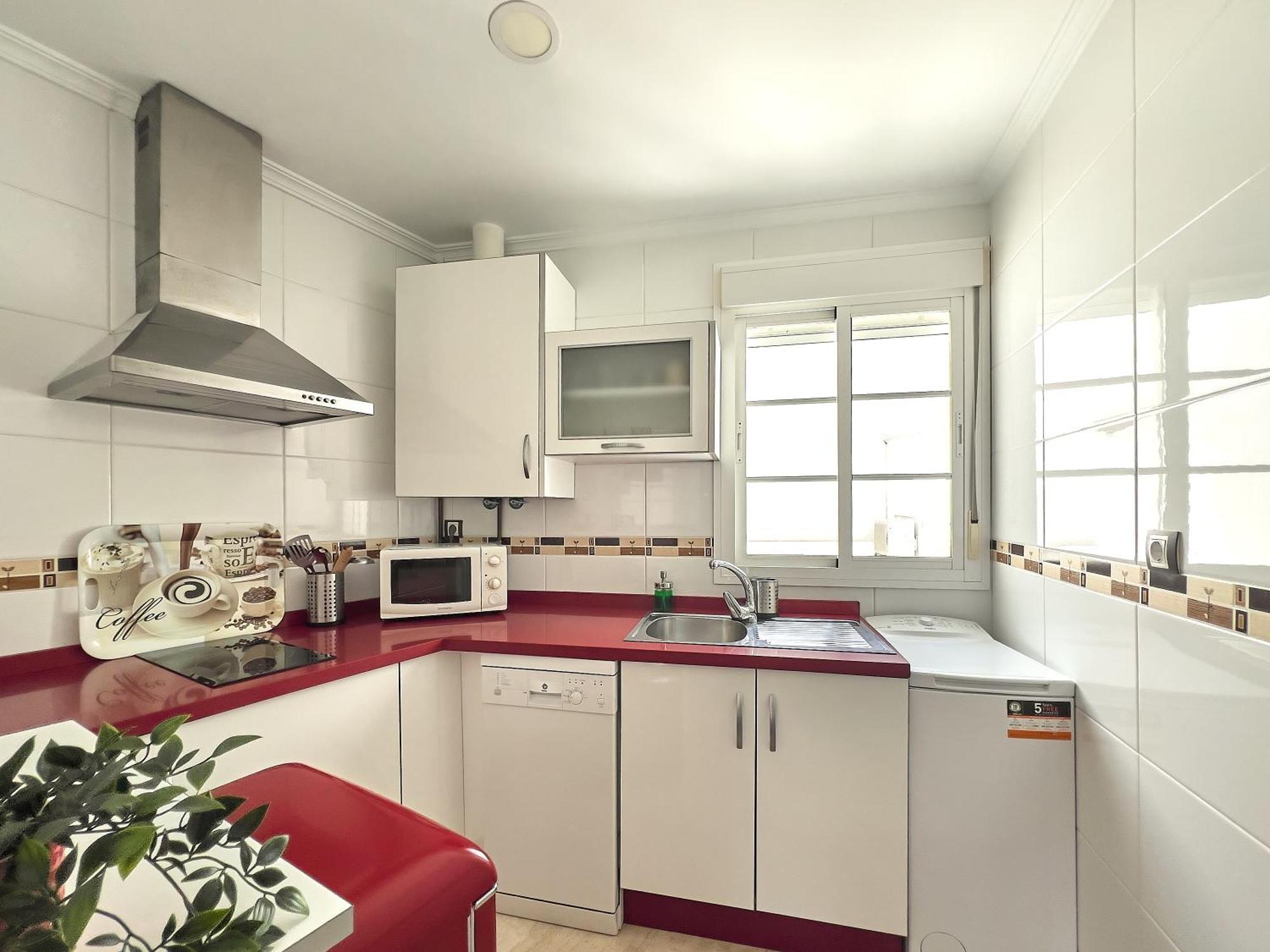 Studio Novena Little Apartments Cadiz Exterior photo